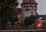 Immagine di Cittadina rurale Berchtesgaden Germania, 1940, secondo 49 filmato di repertorio 65675047967