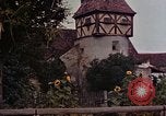 Immagine di Cittadina rurale Berchtesgaden Germania, 1940, secondo 50 filmato di repertorio 65675047967