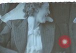 Image of sisters of Hitler’s companion Eva Braun Germany, 1940, second 12 stock footage video 65675047968
