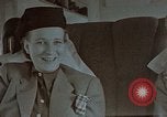Image of sisters of Hitler’s companion Eva Braun Germany, 1940, second 22 stock footage video 65675047968