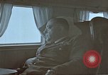 Image of sisters of Hitler’s companion Eva Braun Germany, 1940, second 24 stock footage video 65675047968