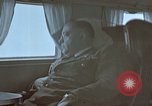 Image of sisters of Hitler’s companion Eva Braun Germany, 1940, second 29 stock footage video 65675047968
