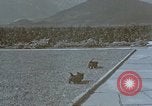 Standbild Berghof Terrasse Berchtesgaden Deutschland, 1940, aus Sekunde 42 historischem Filmmaterial Videoclip 65675047970