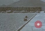 Standbild Berghof Terrasse Berchtesgaden Deutschland, 1940, aus Sekunde 44 historischem Filmmaterial Videoclip 65675047970