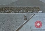 Standbild Berghof Terrasse Berchtesgaden Deutschland, 1940, aus Sekunde 45 historischem Filmmaterial Videoclip 65675047970
