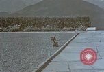 Standbild Berghof Terrasse Berchtesgaden Deutschland, 1940, aus Sekunde 46 historischem Filmmaterial Videoclip 65675047970