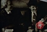 Image of Hitler’s physician Theodor Morell Germany, 1940, second 1 stock footage video 65675047971