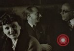 Image of Hitler’s physician Theodor Morell Germany, 1940, second 5 stock footage video 65675047971