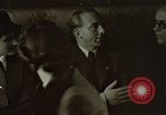 Image of Hitler’s physician Theodor Morell Germany, 1940, second 6 stock footage video 65675047971