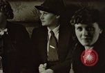 Image of Hitler’s physician Theodor Morell Germany, 1940, second 7 stock footage video 65675047971