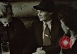 Image of Hitler’s physician Theodor Morell Germany, 1940, second 8 stock footage video 65675047971