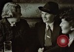 Image of Hitler’s physician Theodor Morell Germany, 1940, second 10 stock footage video 65675047971