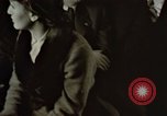 Image of Hitler’s physician Theodor Morell Germany, 1940, second 12 stock footage video 65675047971