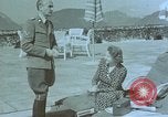Immagine di Ufficiale nazista Berchtesgaden Germania, 1940, secondo 40 filmato di repertorio 65675047972