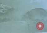 Image Adolf Hitler avec Eva Braun's de chiens au Berghof Berchtesgaden Allemagne, 1944, de la seconde 19 séquences d'archives historiques vidéo 65675047973