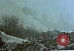 Image Adolf Hitler avec Eva Braun's de chiens au Berghof Berchtesgaden Allemagne, 1944, de la seconde 25 séquences d'archives historiques vidéo 65675047973