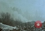 Image Adolf Hitler avec Eva Braun's de chiens au Berghof Berchtesgaden Allemagne, 1944, de la seconde 27 séquences d'archives historiques vidéo 65675047973