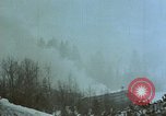 Image Adolf Hitler avec Eva Braun's de chiens au Berghof Berchtesgaden Allemagne, 1944, de la seconde 30 séquences d'archives historiques vidéo 65675047973