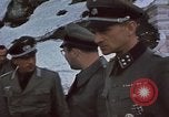 Image Kehlstein Clients à Hitler's House Berchtesgaden Allemagne, 1940, de la seconde 3 séquences d'archives historiques vidéo 65675047974