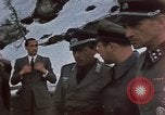 Image Kehlstein Clients à Hitler's House Berchtesgaden Allemagne, 1940, de la seconde 4 séquences d'archives historiques vidéo 65675047974