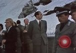 Image Kehlstein Clients à Hitler's House Berchtesgaden Allemagne, 1940, de la seconde 6 séquences d'archives historiques vidéo 65675047974