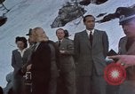 Image Kehlstein Clients à Hitler's House Berchtesgaden Allemagne, 1940, de la seconde 7 séquences d'archives historiques vidéo 65675047974