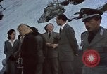 Image Kehlstein Clients à Hitler's House Berchtesgaden Allemagne, 1940, de la seconde 9 séquences d'archives historiques vidéo 65675047974