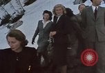 Image Kehlstein Clients à Hitler's House Berchtesgaden Allemagne, 1940, de la seconde 13 séquences d'archives historiques vidéo 65675047974