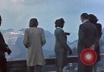 Image Kehlstein Clients à Hitler's House Berchtesgaden Allemagne, 1940, de la seconde 19 séquences d'archives historiques vidéo 65675047974