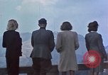 Image Kehlstein Clients à Hitler's House Berchtesgaden Allemagne, 1940, de la seconde 21 séquences d'archives historiques vidéo 65675047974