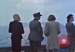 Image Kehlstein Clients à Hitler's House Berchtesgaden Allemagne, 1940, de la seconde 22 séquences d'archives historiques vidéo 65675047974