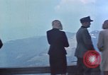 Image Kehlstein Clients à Hitler's House Berchtesgaden Allemagne, 1940, de la seconde 23 séquences d'archives historiques vidéo 65675047974
