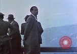 Image Kehlstein Clients à Hitler's House Berchtesgaden Allemagne, 1940, de la seconde 25 séquences d'archives historiques vidéo 65675047974