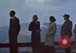 Image Kehlstein Clients à Hitler's House Berchtesgaden Allemagne, 1940, de la seconde 33 séquences d'archives historiques vidéo 65675047974
