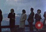 Image Kehlstein Clients à Hitler's House Berchtesgaden Allemagne, 1940, de la seconde 34 séquences d'archives historiques vidéo 65675047974