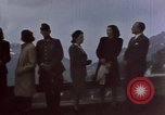 Image Kehlstein Clients à Hitler's House Berchtesgaden Allemagne, 1940, de la seconde 36 séquences d'archives historiques vidéo 65675047974