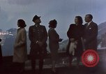 Image Kehlstein Clients à Hitler's House Berchtesgaden Allemagne, 1940, de la seconde 37 séquences d'archives historiques vidéo 65675047974