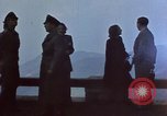 Image Kehlstein Clients à Hitler's House Berchtesgaden Allemagne, 1940, de la seconde 41 séquences d'archives historiques vidéo 65675047974