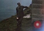 Image Kehlstein Clients à Hitler's House Berchtesgaden Allemagne, 1940, de la seconde 43 séquences d'archives historiques vidéo 65675047974