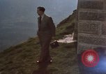 Image Kehlstein Clients à Hitler's House Berchtesgaden Allemagne, 1940, de la seconde 45 séquences d'archives historiques vidéo 65675047974