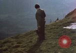Image Kehlstein Clients à Hitler's House Berchtesgaden Allemagne, 1940, de la seconde 47 séquences d'archives historiques vidéo 65675047974
