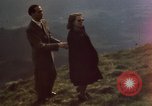 Image Kehlstein Clients à Hitler's House Berchtesgaden Allemagne, 1940, de la seconde 50 séquences d'archives historiques vidéo 65675047974