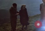 Image Kehlstein Clients à Hitler's House Berchtesgaden Allemagne, 1940, de la seconde 52 séquences d'archives historiques vidéo 65675047974
