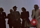 Image Kehlstein Clients à Hitler's House Berchtesgaden Allemagne, 1940, de la seconde 57 séquences d'archives historiques vidéo 65675047974