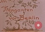 Image Le diplomate allemand Walther Hewel Berchtesgaden Allemagne, 1940, de la seconde 4 séquences d'archives historiques vidéo 65675047976