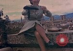 Image Le diplomate allemand Walther Hewel Berchtesgaden Allemagne, 1940, de la seconde 8 séquences d'archives historiques vidéo 65675047976