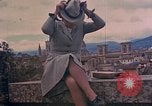 Image Le diplomate allemand Walther Hewel Berchtesgaden Allemagne, 1940, de la seconde 10 séquences d'archives historiques vidéo 65675047976
