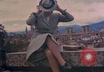 Image Le diplomate allemand Walther Hewel Berchtesgaden Allemagne, 1940, de la seconde 11 séquences d'archives historiques vidéo 65675047976