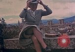 Image Le diplomate allemand Walther Hewel Berchtesgaden Allemagne, 1940, de la seconde 12 séquences d'archives historiques vidéo 65675047976