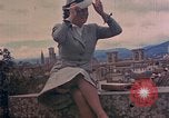 Image Le diplomate allemand Walther Hewel Berchtesgaden Allemagne, 1940, de la seconde 13 séquences d'archives historiques vidéo 65675047976